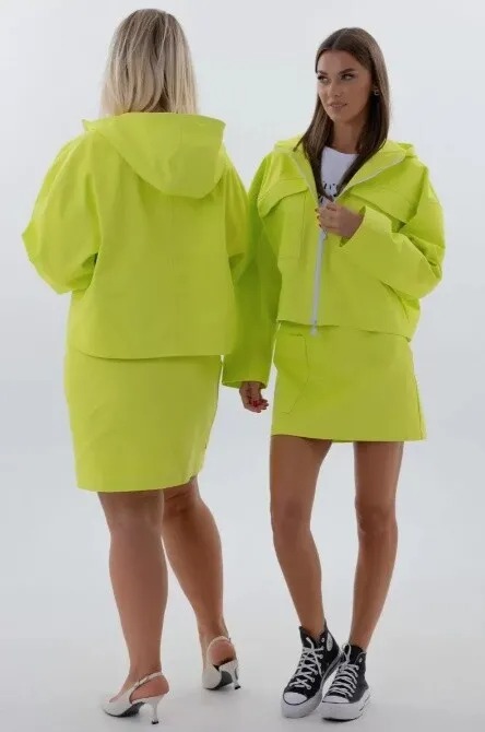 Костюм, юбка Kivviwear 43394337.01