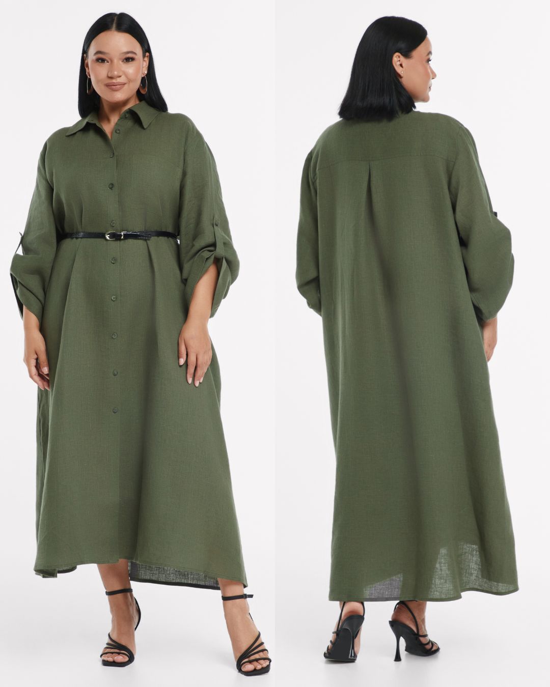 Платье Shlomo 4-1