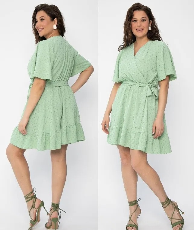 Платье, комплект, юбка LT Collection П10560