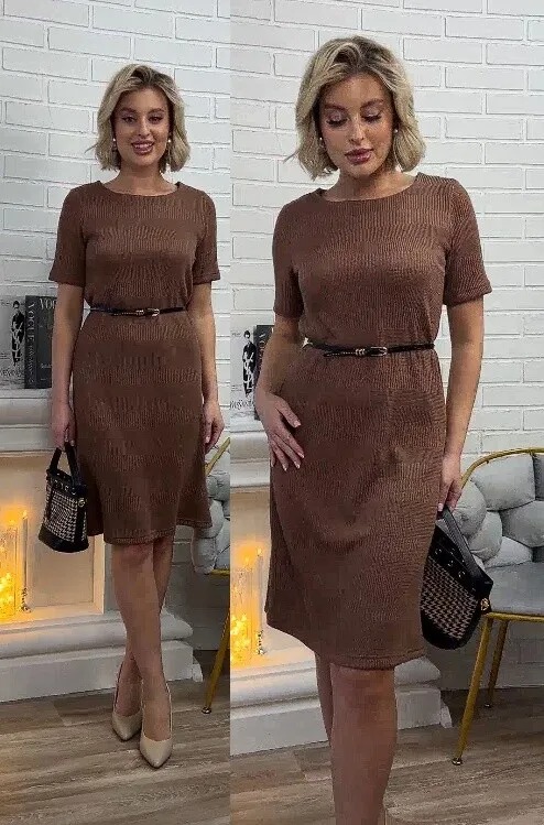 Платье LT Collection П15122-10М