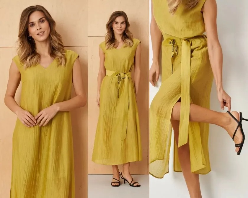 Платье Панда 120880