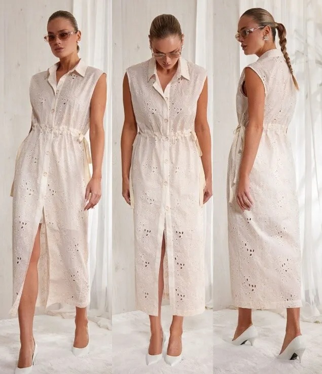 Платье Niv Niv 1146