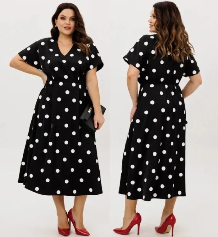 Платье, юбка Aniden 721-4