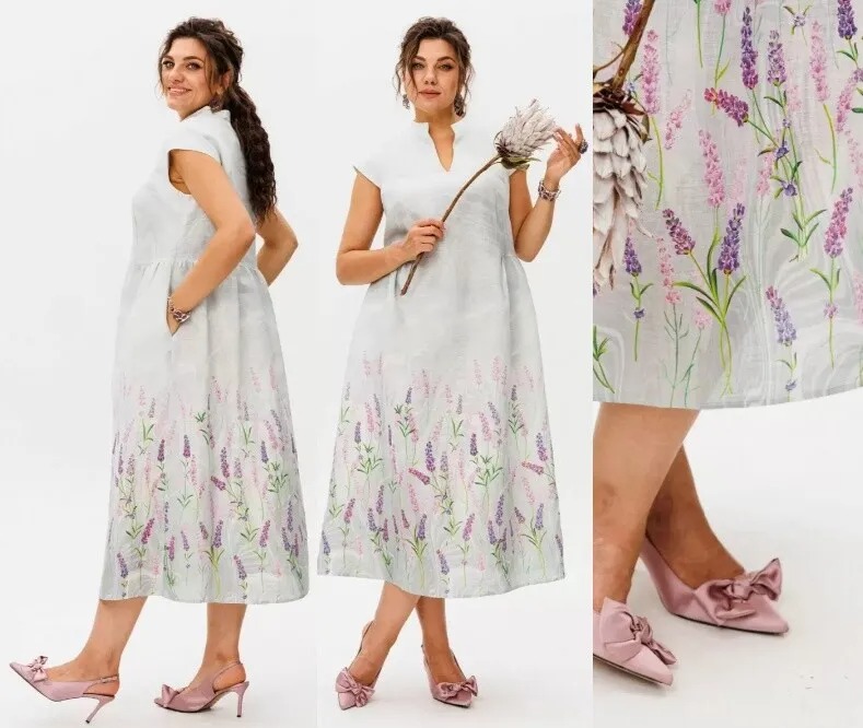 Модель Anelli 1424.1