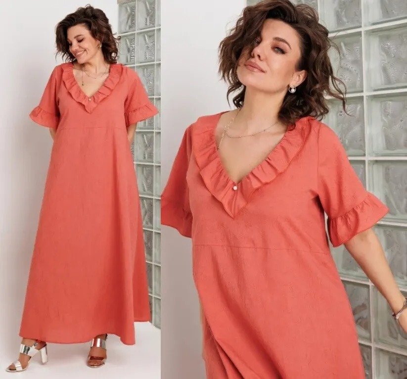 Модель BegiModa 1066