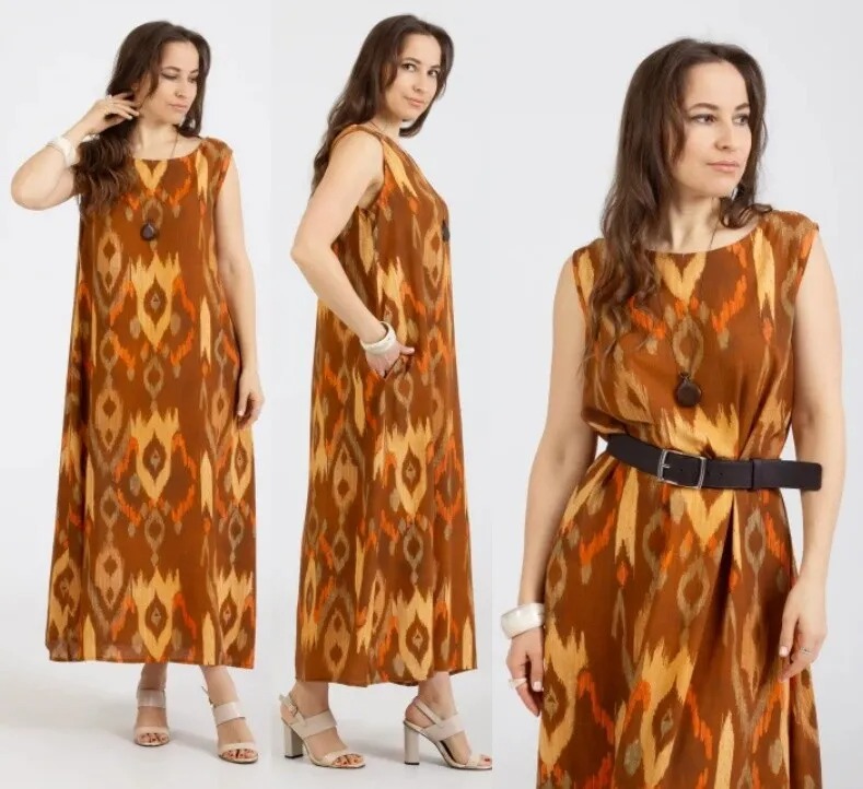 Платье Mirolia 1281