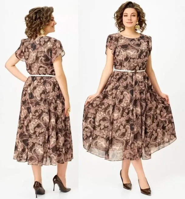 Платье Swallow 900