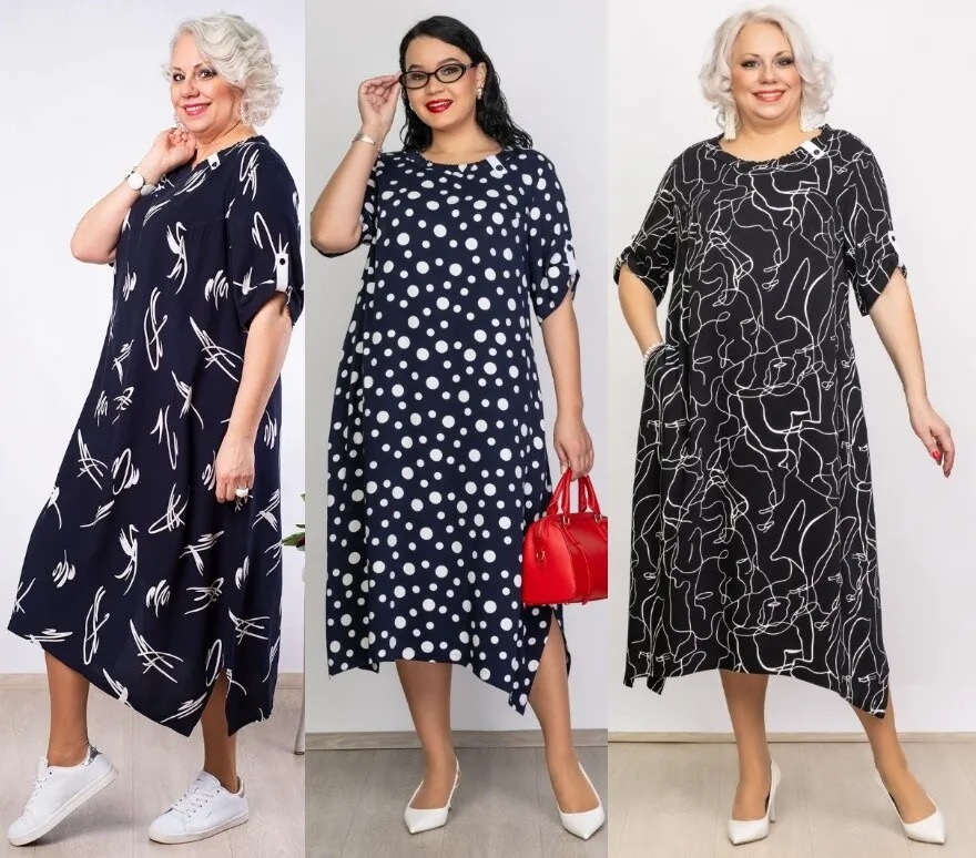 Платье Camelia 2303