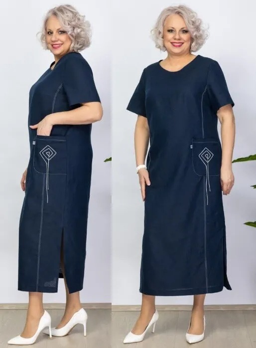 Платье Camelia 2509/1