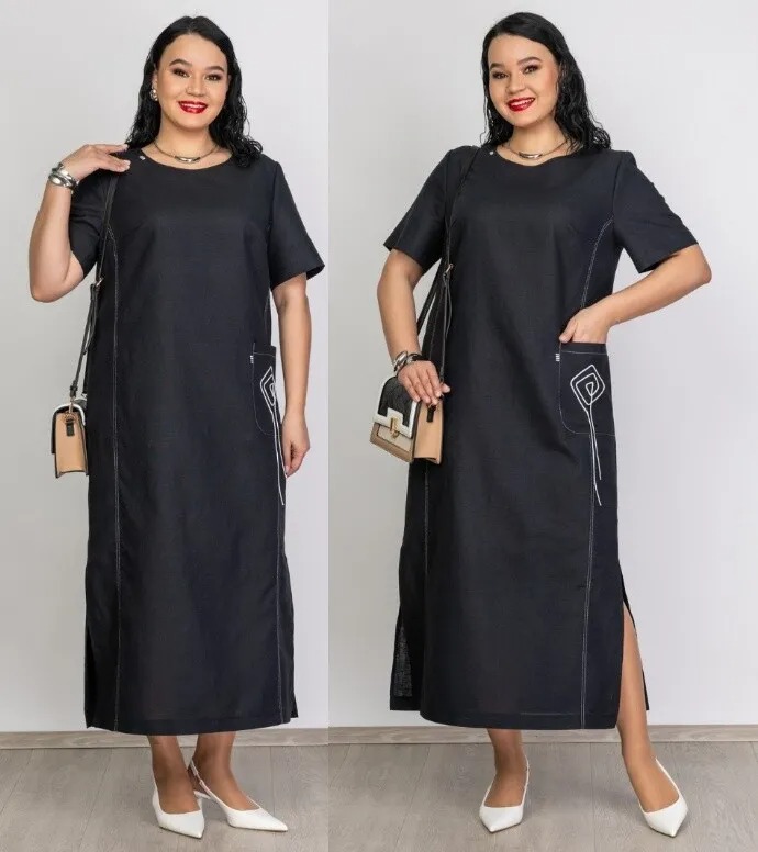 Платье Camelia 2509/2