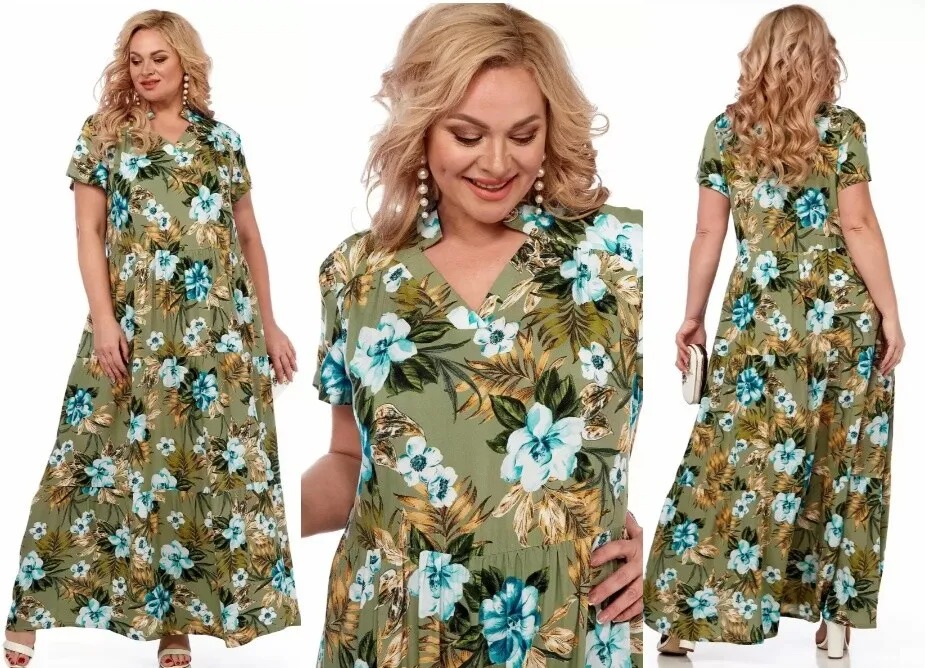 Платье Celentano 5023