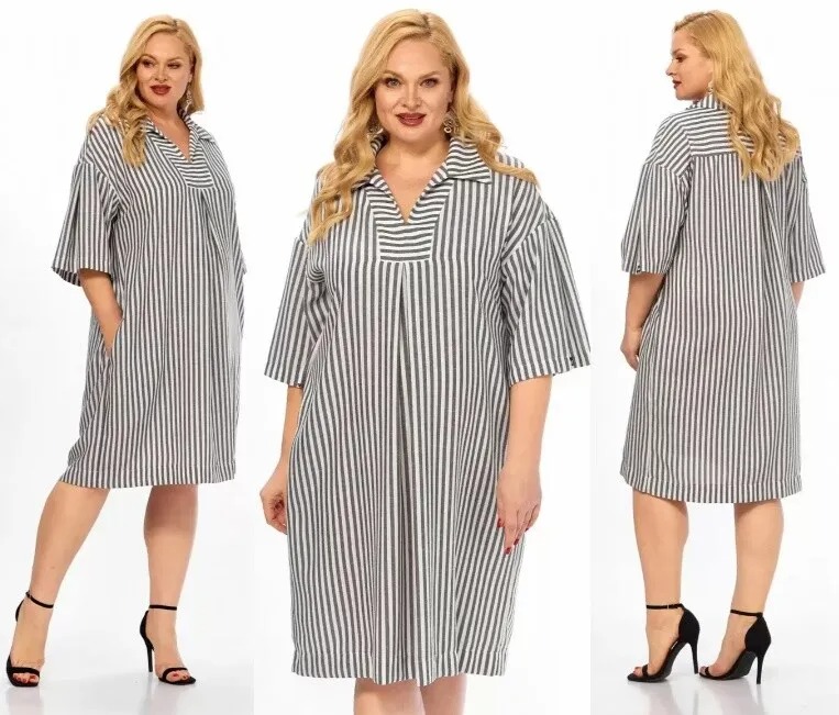Модель SVT-Fashion 629