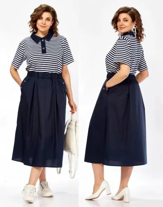 Платье Matini 3.1808