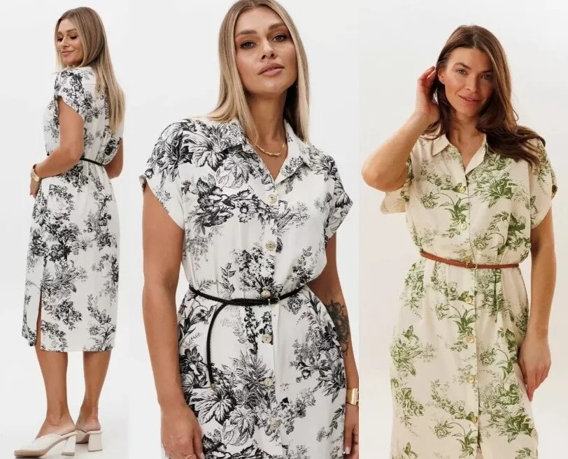 Платье Verita 2446.1