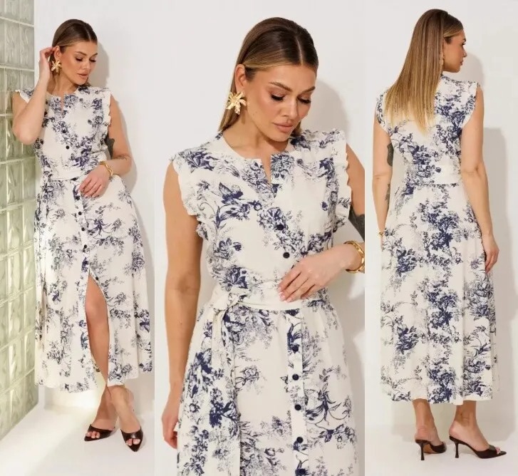 Сарафан Verita 2453.1