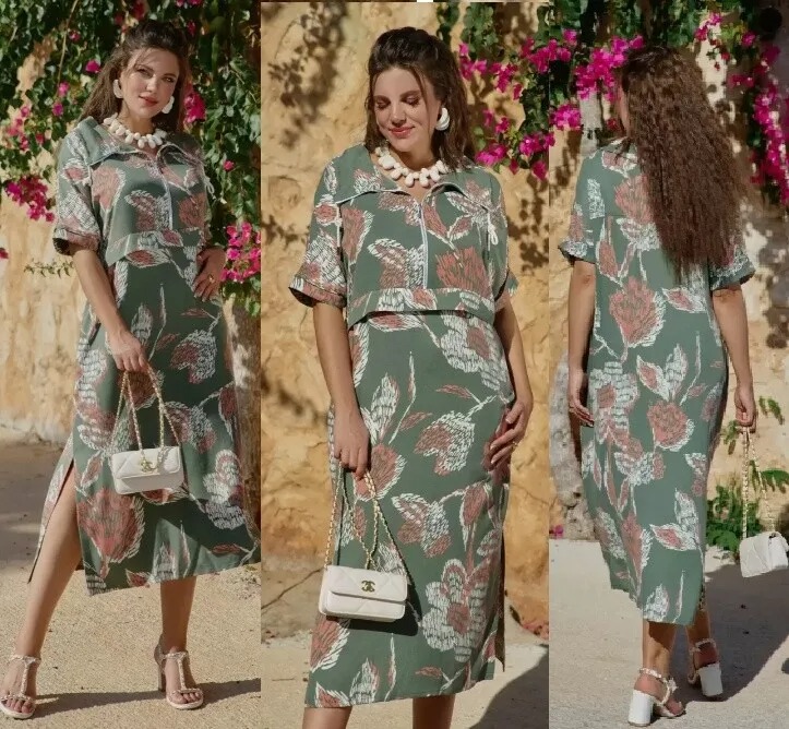 Платье Vittoria Queen 28963