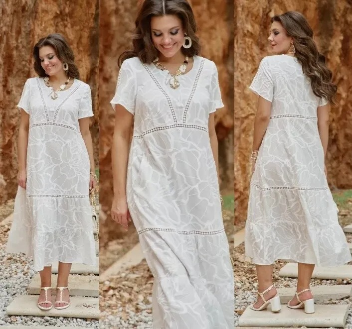 Платье Vittoria Queen 29033