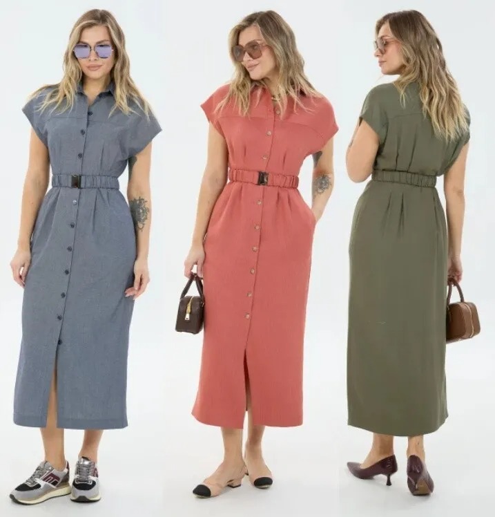 Платье LM М186