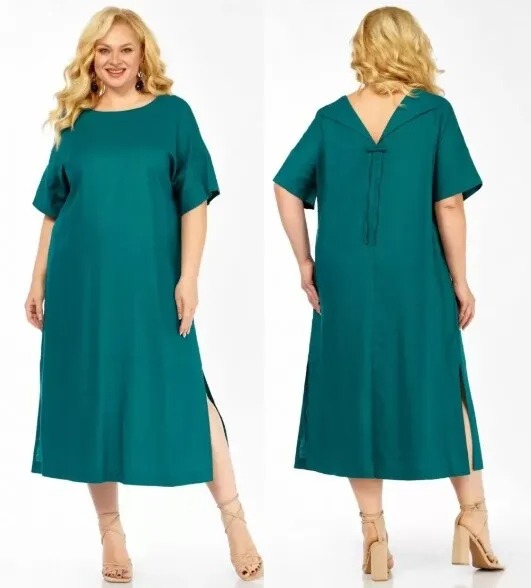 Модель Медея и К 2206