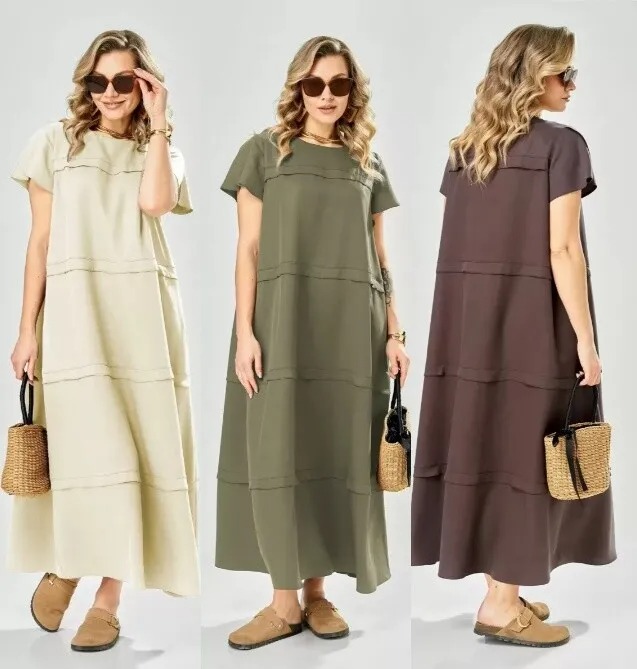 Платье ARTELLA А-1040