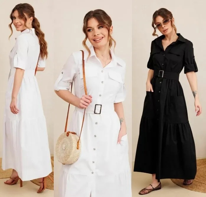 Платье Amori 1003/1004