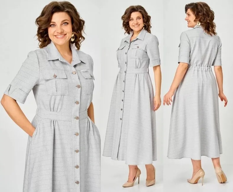 Платье Svetlana-Style 2314