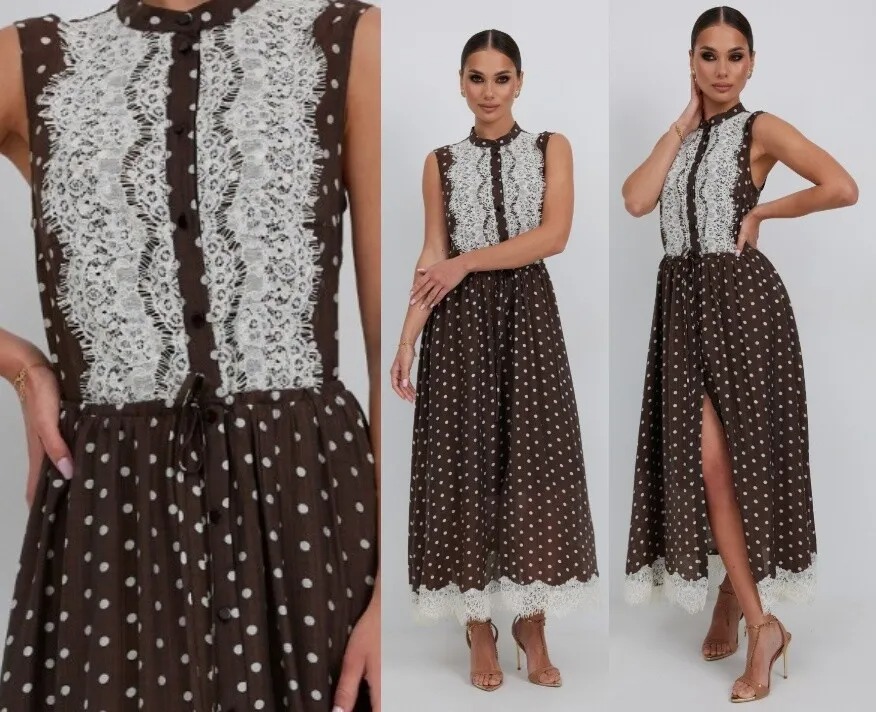 Платье Vesnaletto 4461