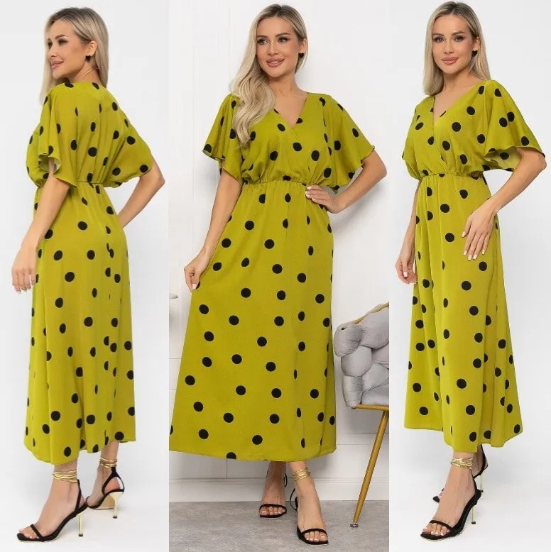 Платье LT Collection П15468-7М