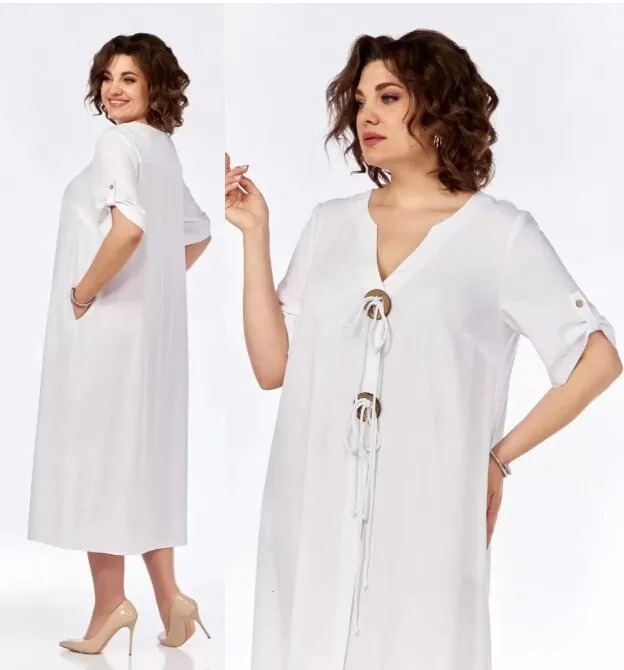 Модель SVT-Fashion 600-5