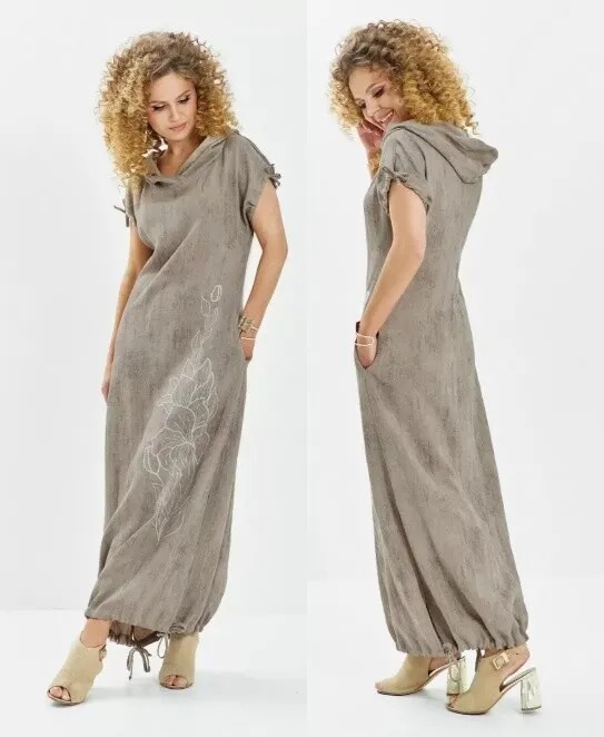 Платье Euromoda 726