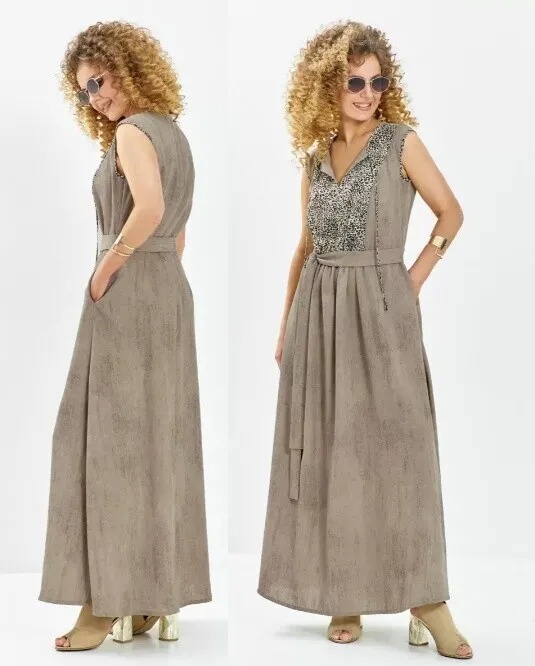 Модель Euromoda 715