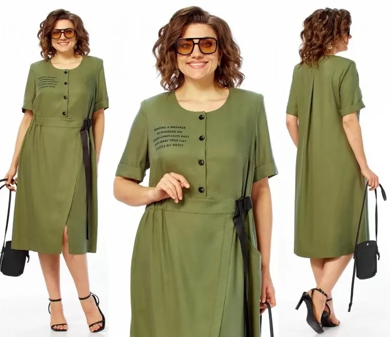 Платье Jurimex 3506