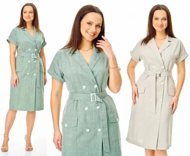 Платье T&N 7749