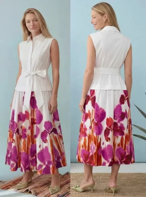 Платье, блуза, юбка Lokka 1923