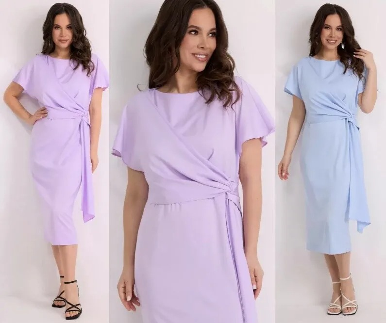 Платье Магия Моды 2452