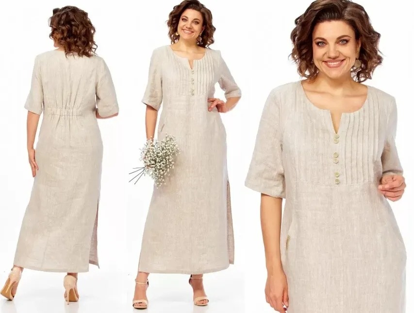 Платье Diamant 2177