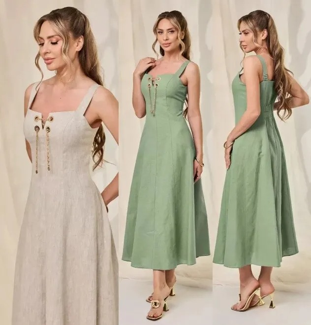 Платье Golden Valley 44301