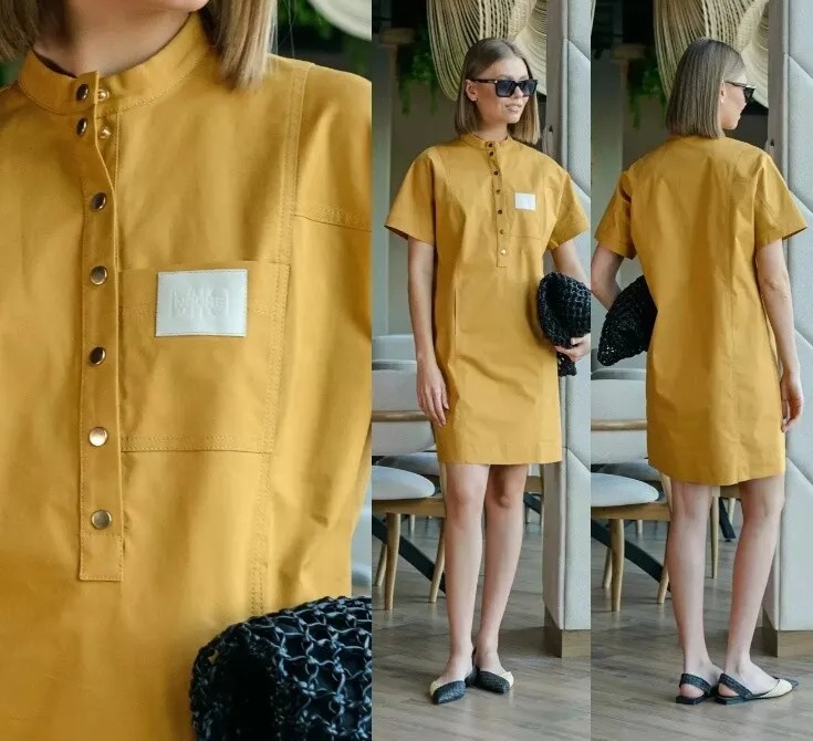 Платье Noche Mio 1.564