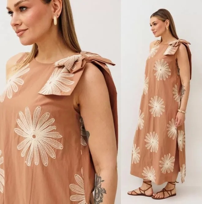 Платье Fantazia Mod 5486