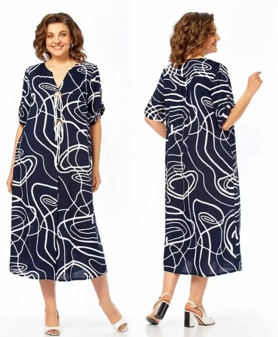 Модель SVT-Fashion 600.1