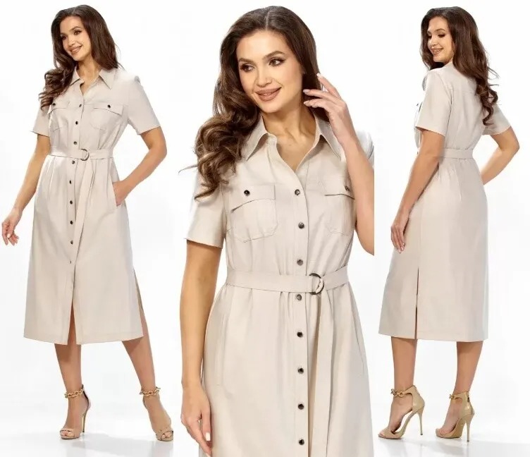 Платье Tensi 413