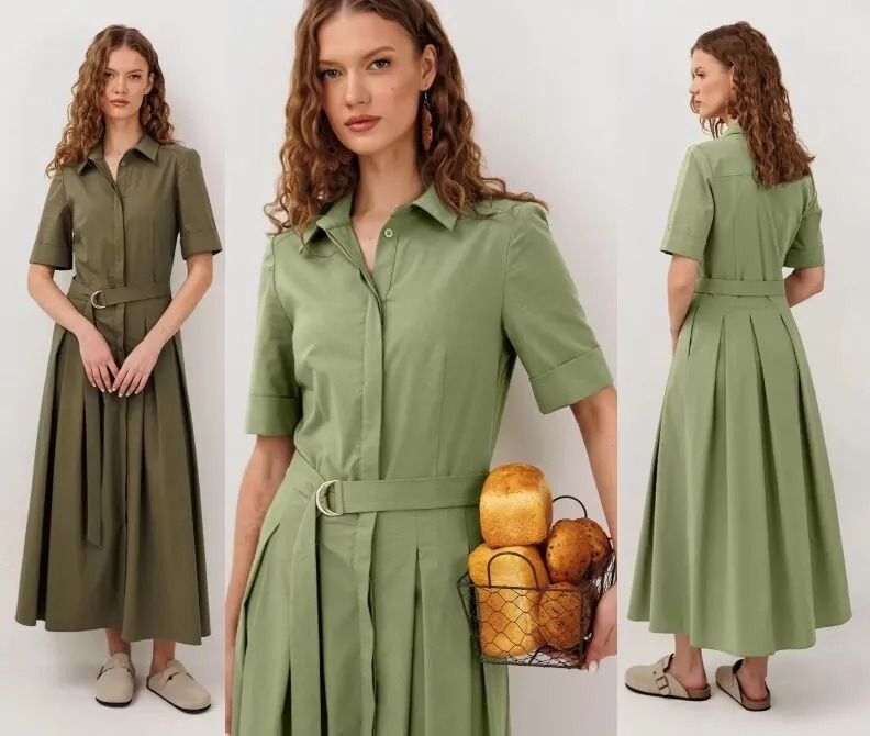 Платье Buter 3345