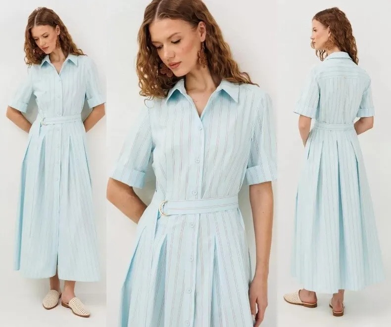 Платье Buter 3341-2