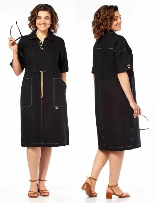 Платье Jurimex 3516