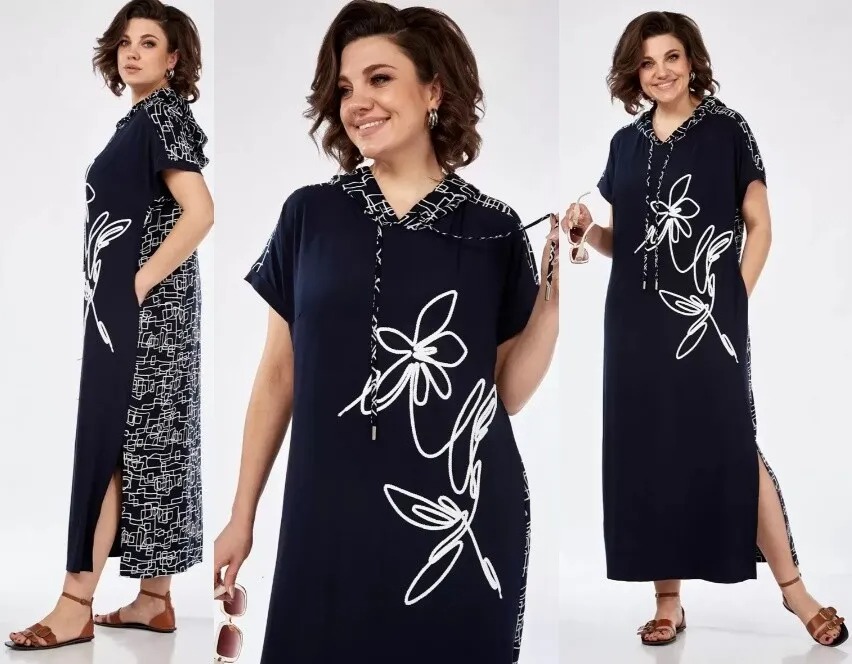 Платье Jurimex 3514-2