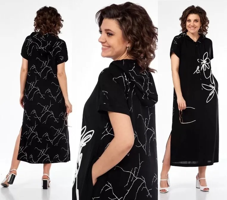 Платье Jurimex 3514