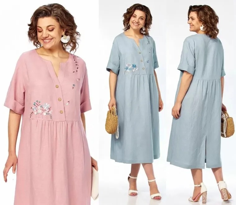 Платье Jurimex 3500