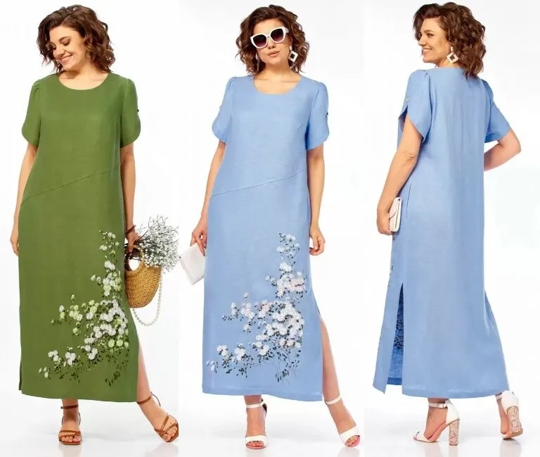 Платье Jurimex 3481