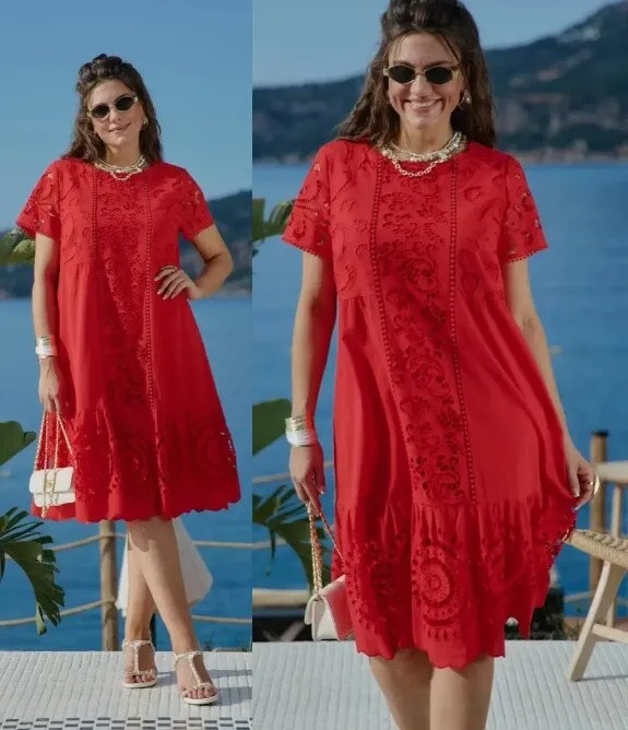 Платье Vittoria Queen 28953/1