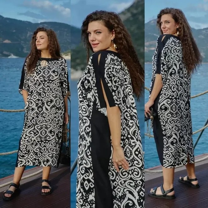 Платье Vittoria Queen 28073